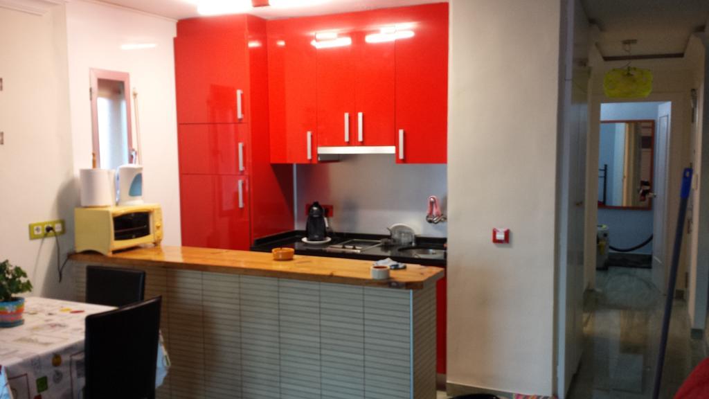 Apartament Minerva909 Benalmádena Pokój zdjęcie